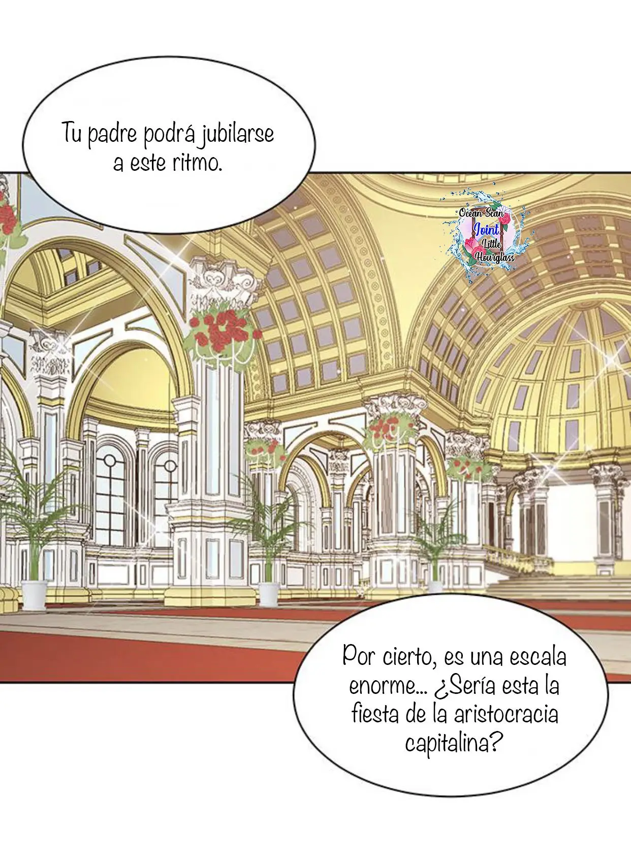 Esta es la novia del Protagonista Masculino - Capítulo 6 - Página 20 - LectorTMOo