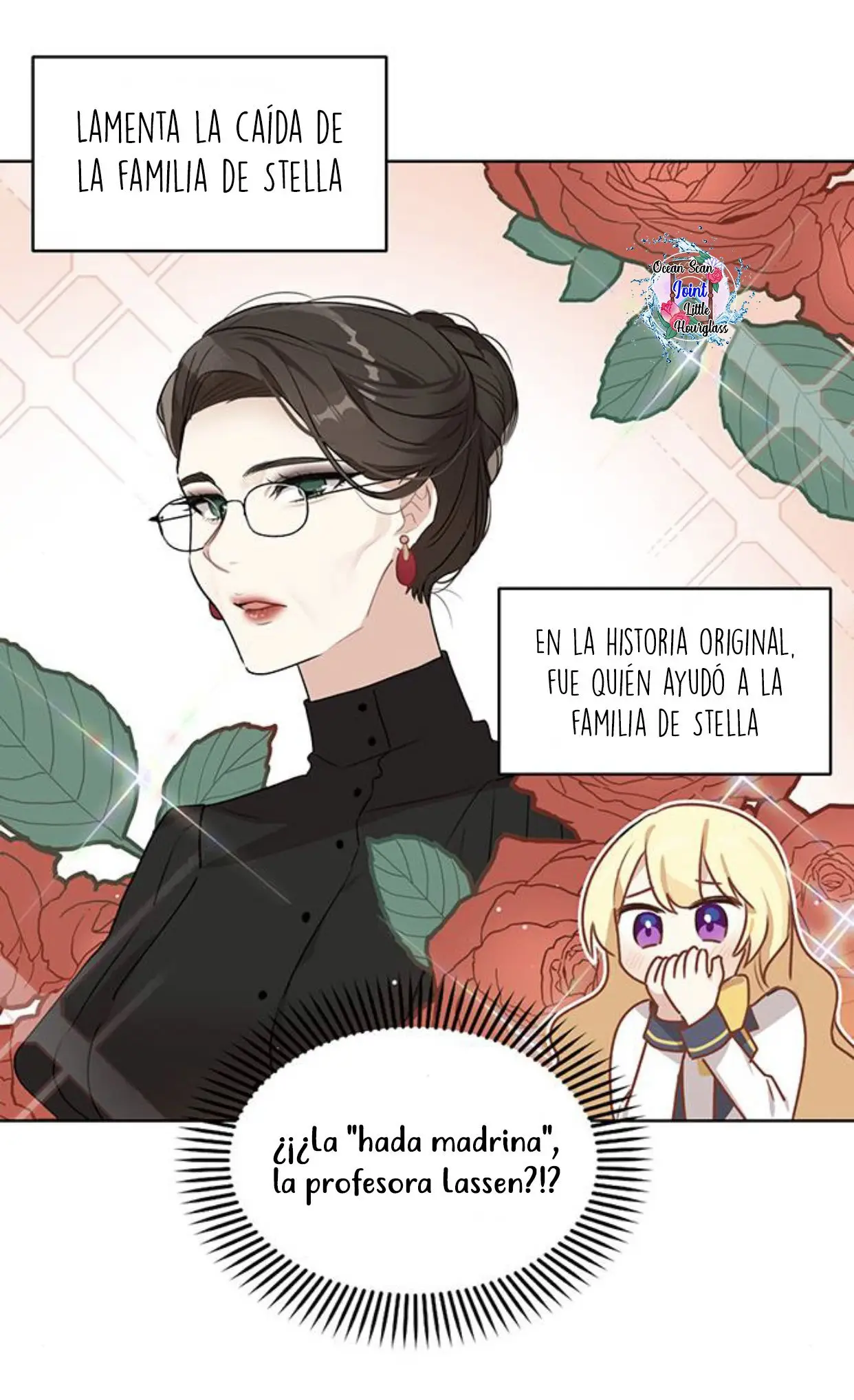 Esta es la novia del Protagonista Masculino - Capítulo 6 - Página 23 - LectorTMOo