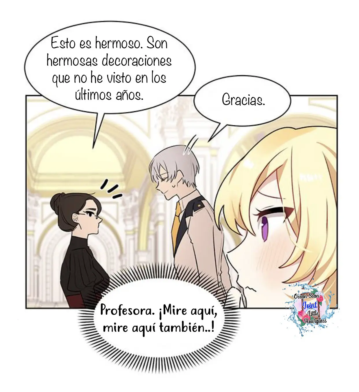 Esta es la novia del Protagonista Masculino - Capítulo 6 - Página 26 - LectorTMOo