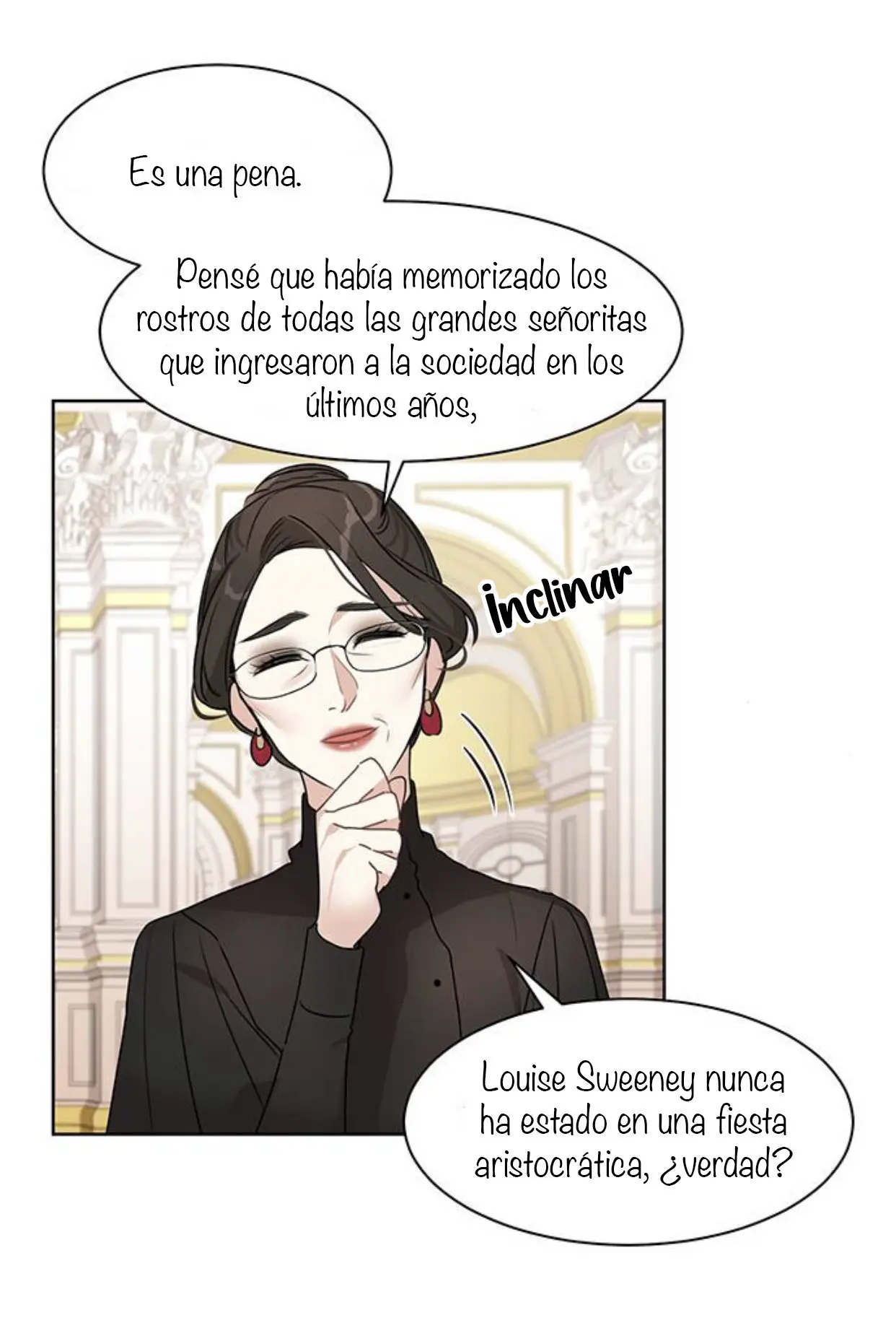 Esta es la novia del Protagonista Masculino - Capítulo 6 - Página 29 - LectorTMOo