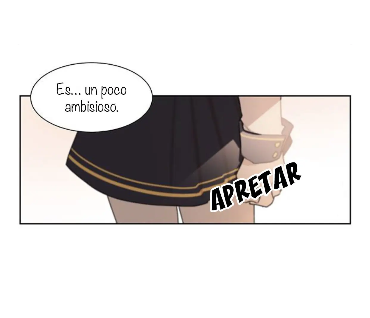 Esta es la novia del Protagonista Masculino - Capítulo 6 - Página 34 - LectorTMOo