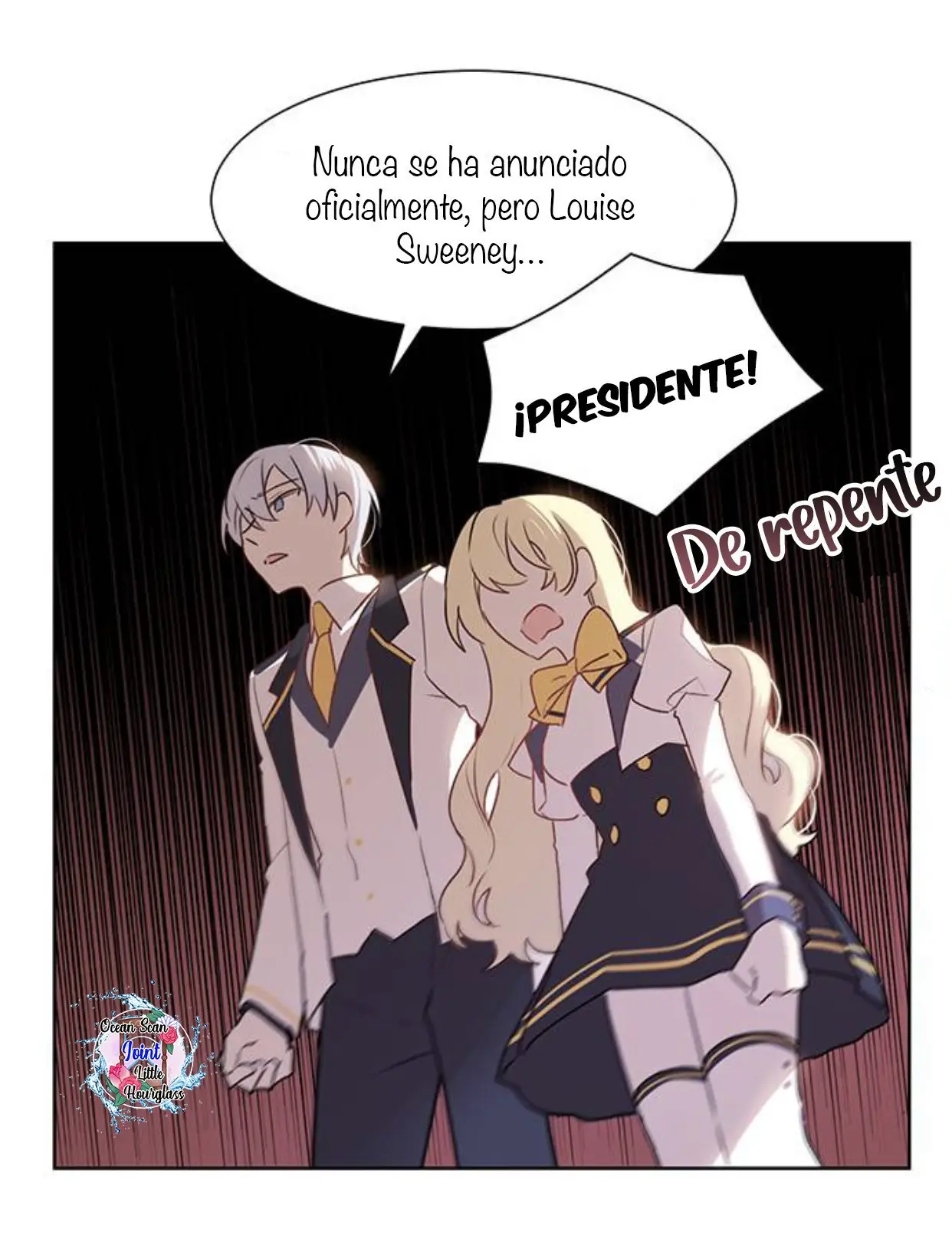 Esta es la novia del Protagonista Masculino - Capítulo 6 - Página 38 - LectorTMOo