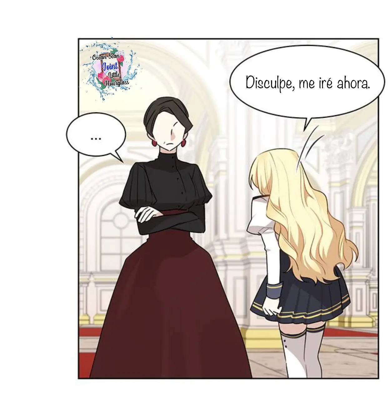 Esta es la novia del Protagonista Masculino - Capítulo 6 - Página 42 - LectorTMOo
