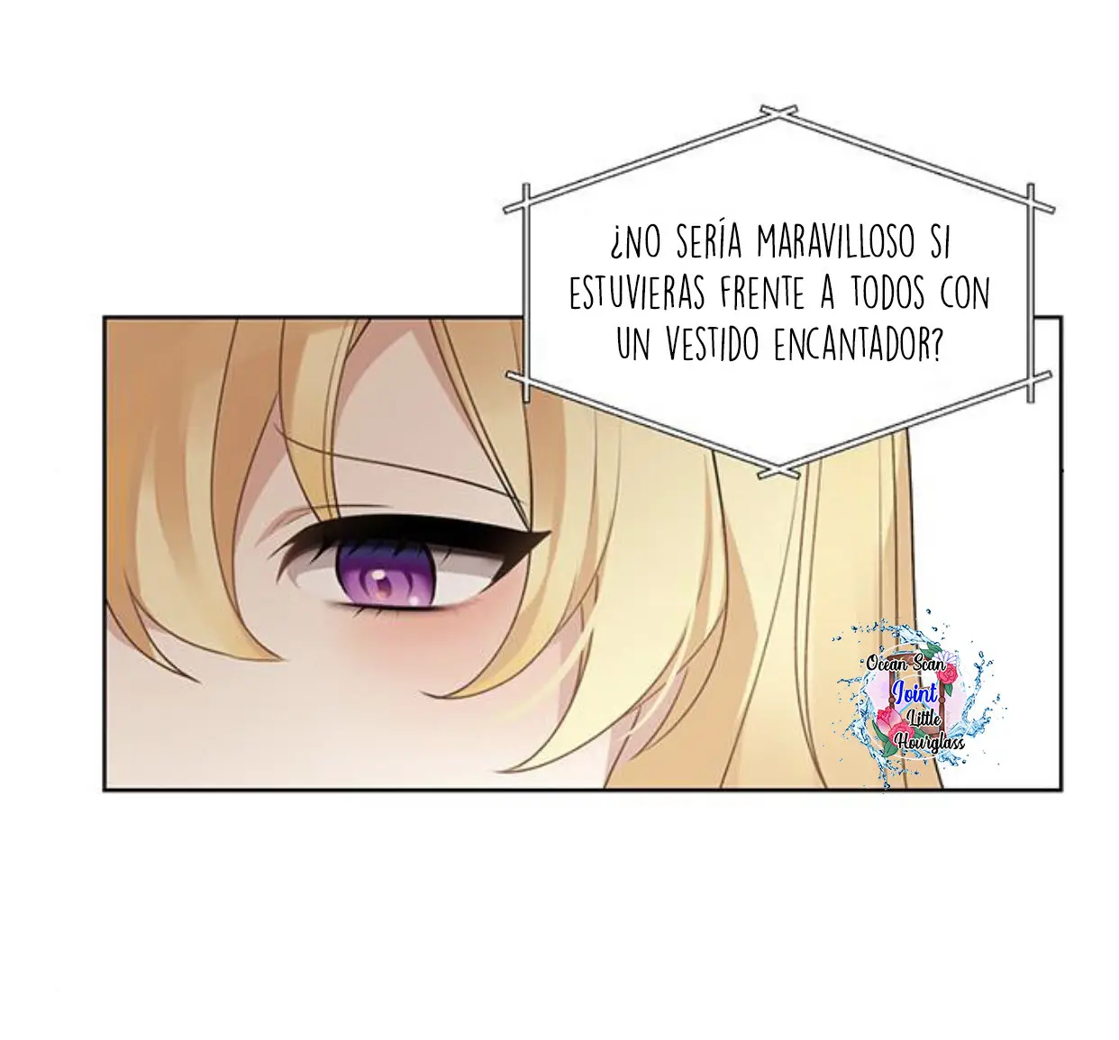 Esta es la novia del Protagonista Masculino - Capítulo 6 - Página 46 - LectorTMOo