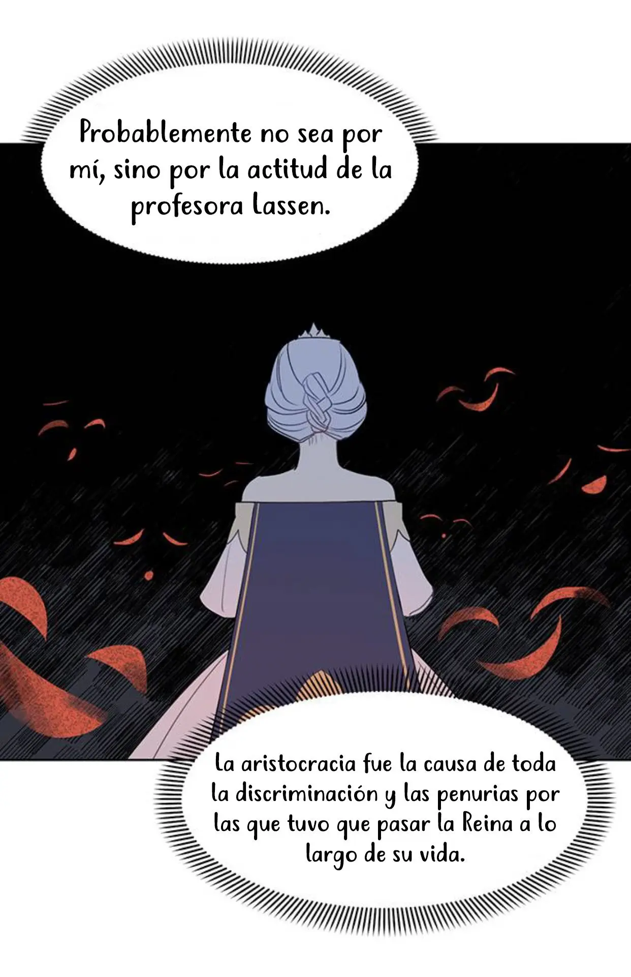 Esta es la novia del Protagonista Masculino - Capítulo 6 - Página 55 - LectorTMOo