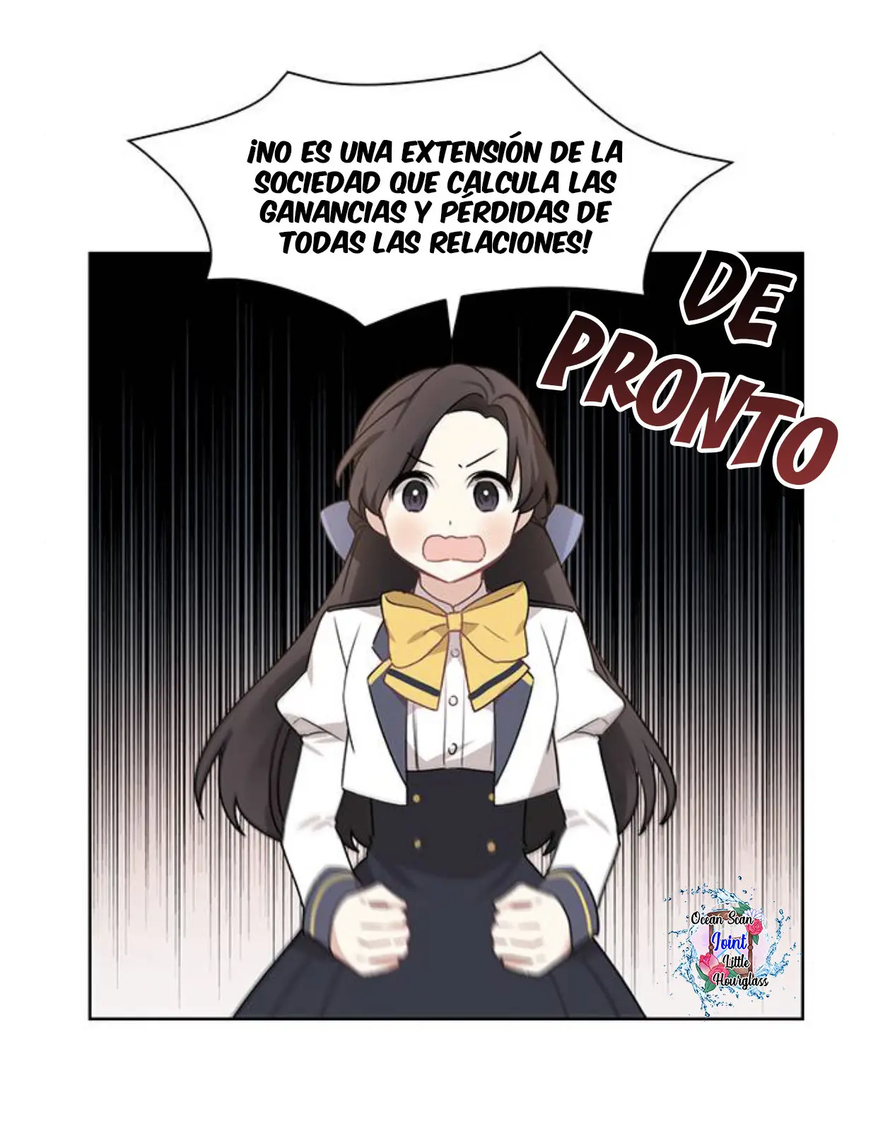 Esta es la novia del Protagonista Masculino - Capítulo 6 - Página 57 - LectorTMOo