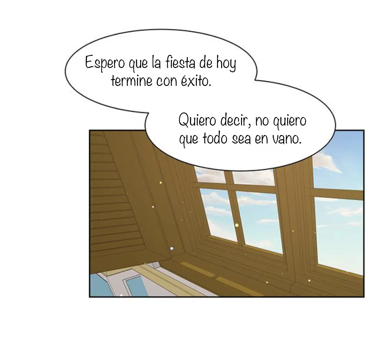 Esta es la novia del Protagonista Masculino - Capítulo 6 - Página 60 - LectorTMOo