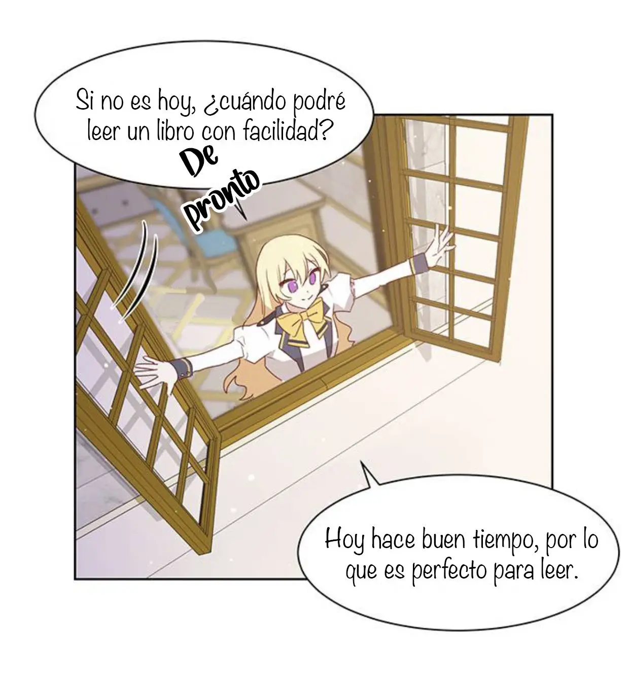 Esta es la novia del Protagonista Masculino - Capítulo 6 - Página 63 - LectorTMOo