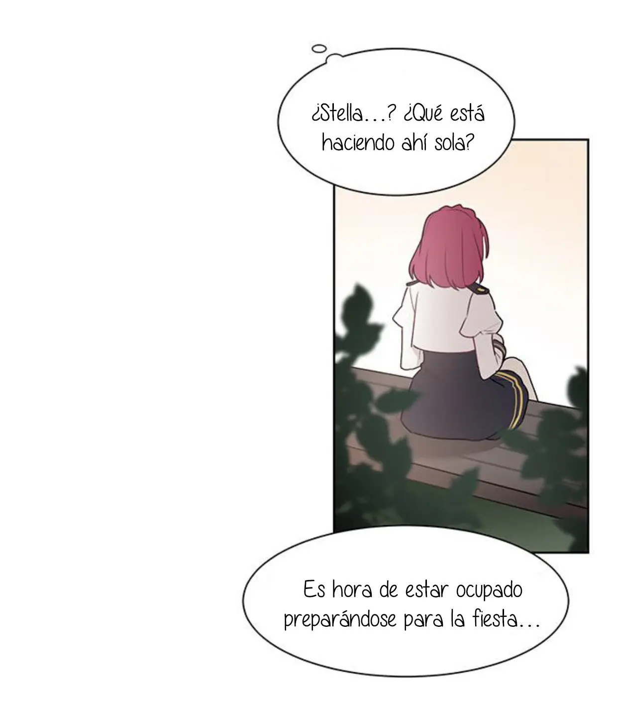 Esta es la novia del Protagonista Masculino - Capítulo 6 - Página 65 - LectorTMOo