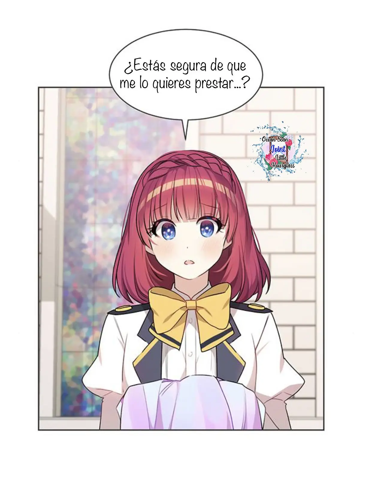 Esta es la novia del Protagonista Masculino - Capítulo 6 - Página 69 - LectorTMOo