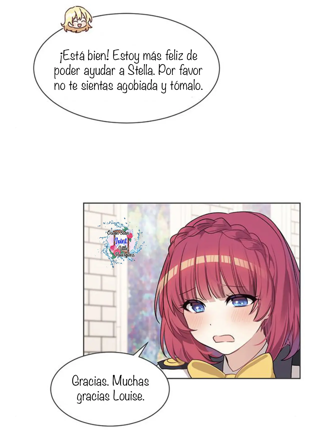Esta es la novia del Protagonista Masculino - Capítulo 6 - Página 71 - LectorTMOo