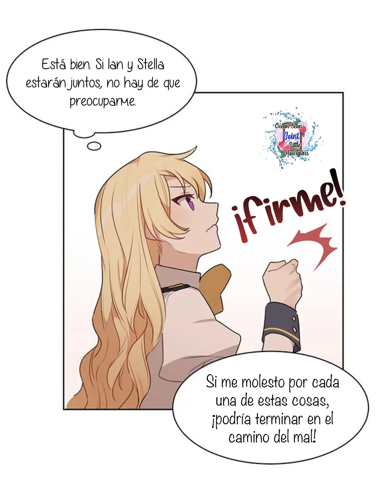 Esta es la novia del Protagonista Masculino - Capítulo 6 - Página 83 - LectorTMOo