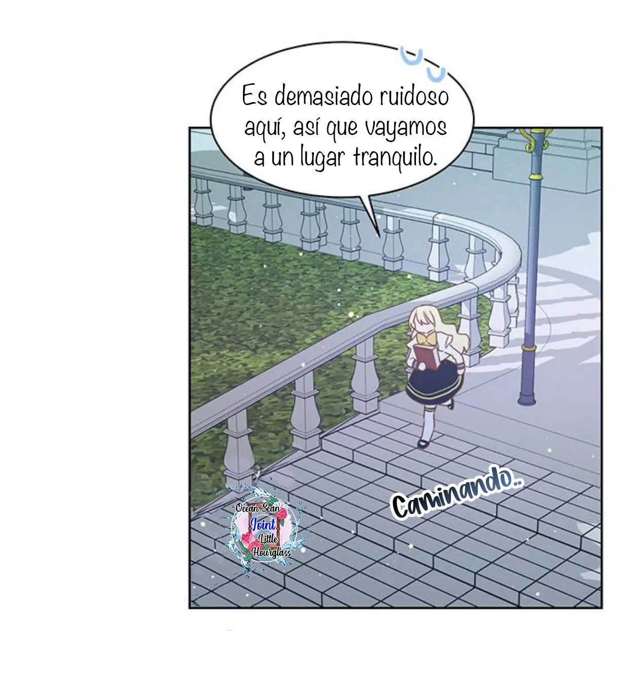 Esta es la novia del Protagonista Masculino - Capítulo 6 - Página 85 - LectorTMOo