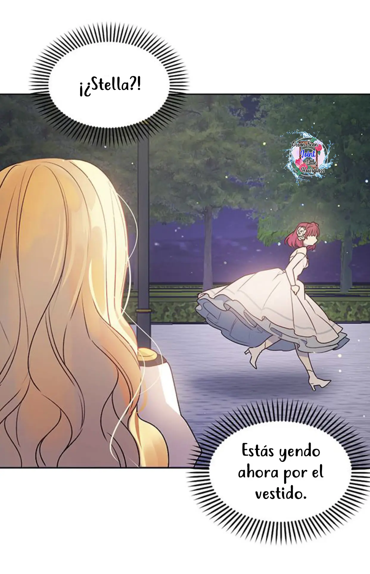 Esta es la novia del Protagonista Masculino - Capítulo 6 - Página 87 - LectorTMOo