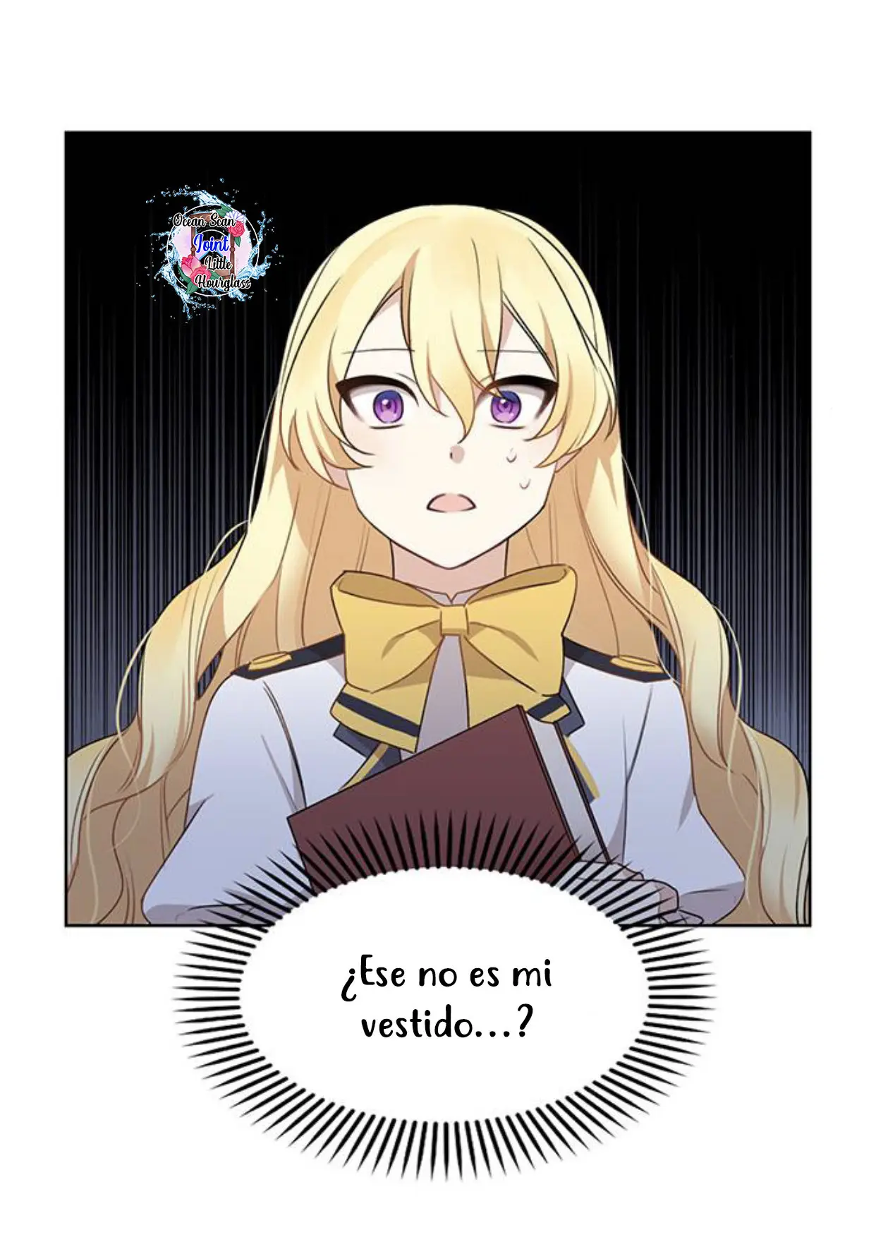 Esta es la novia del Protagonista Masculino - Capítulo 6 - Página 89 - LectorTMOo