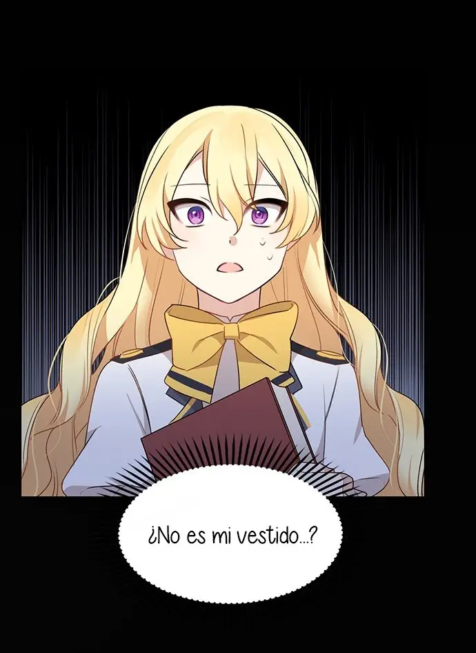 Esta es la novia del Protagonista Masculino - Capítulo 7 - Página 7 - LectorTMOo
