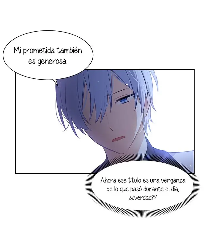 Esta es la novia del Protagonista Masculino - Capítulo 7 - Página 22 - LectorTMOo