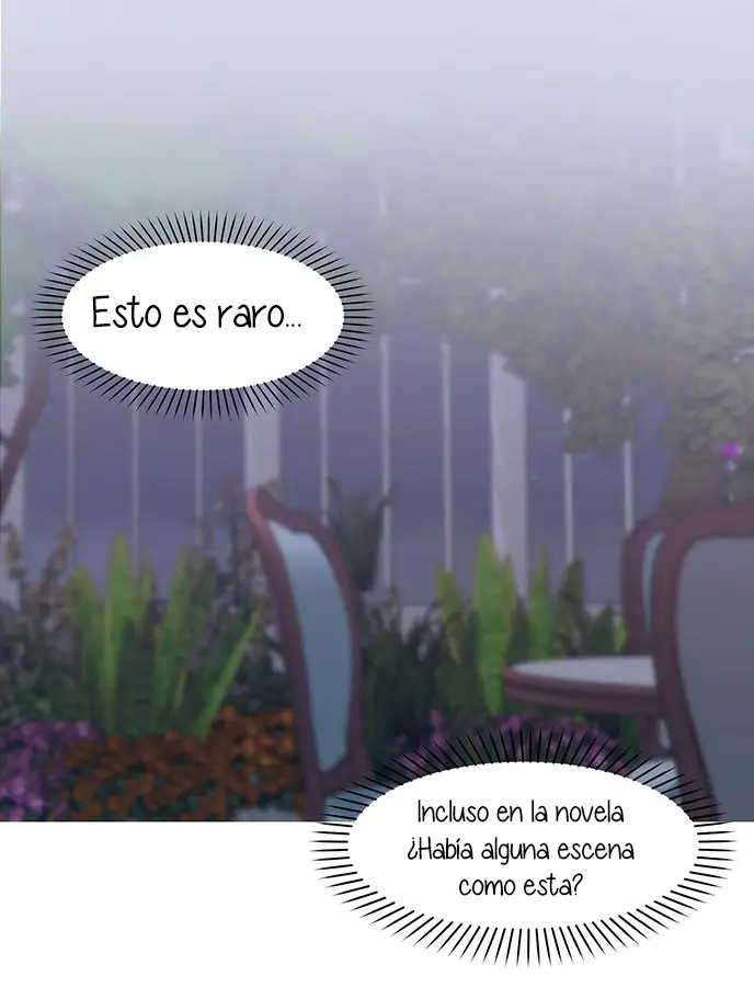 Esta es la novia del Protagonista Masculino - Capítulo 7 - Página 37 - LectorTMOo
