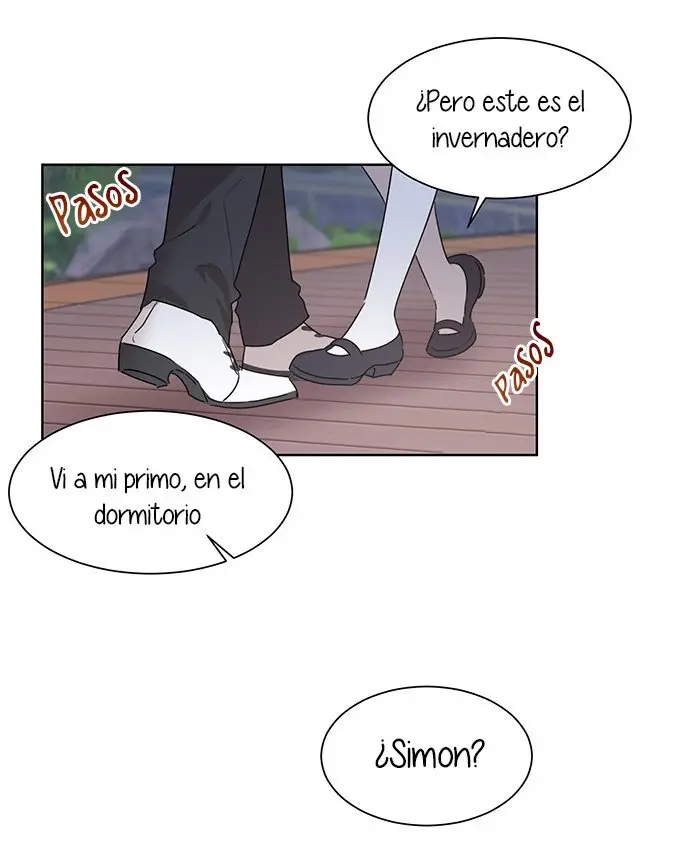 Esta es la novia del Protagonista Masculino - Capítulo 7 - Página 42 - LectorTMOo