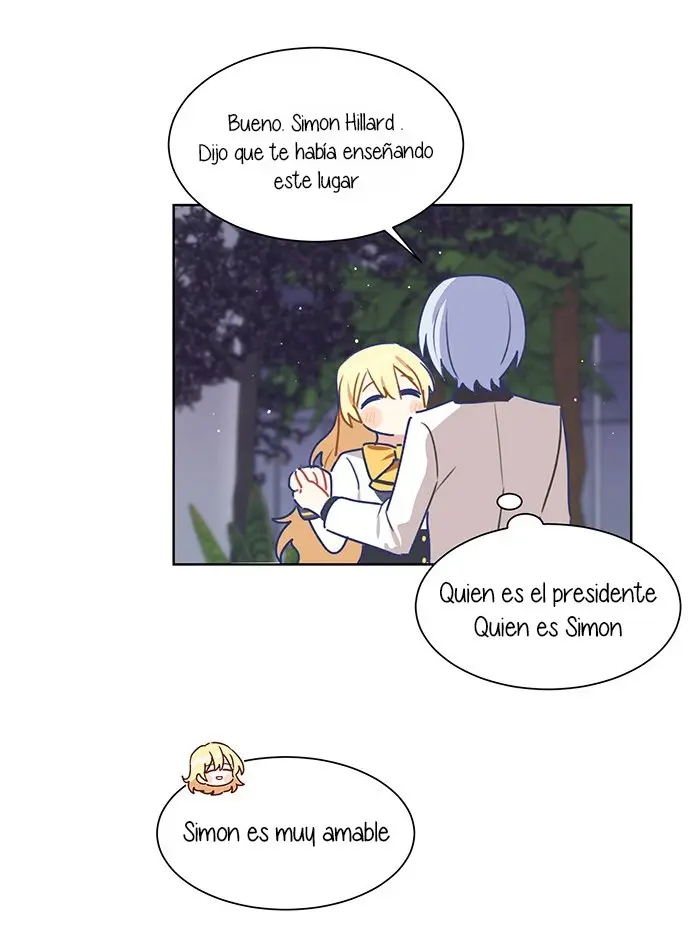 Esta es la novia del Protagonista Masculino - Capítulo 7 - Página 43 - LectorTMOo