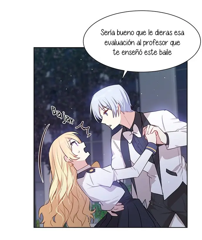 Esta es la novia del Protagonista Masculino - Capítulo 7 - Página 44 - LectorTMOo