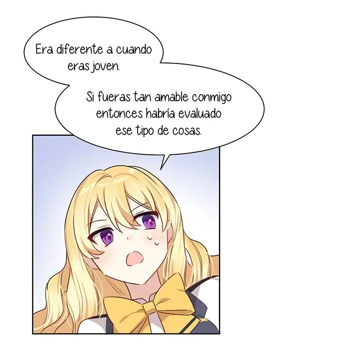 Esta es la novia del Protagonista Masculino - Capítulo 7 - Página 45 - LectorTMOo