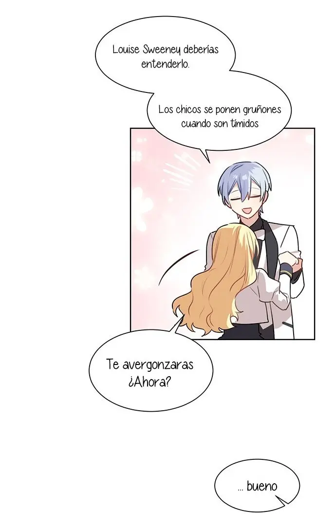 Esta es la novia del Protagonista Masculino - Capítulo 7 - Página 46 - LectorTMOo