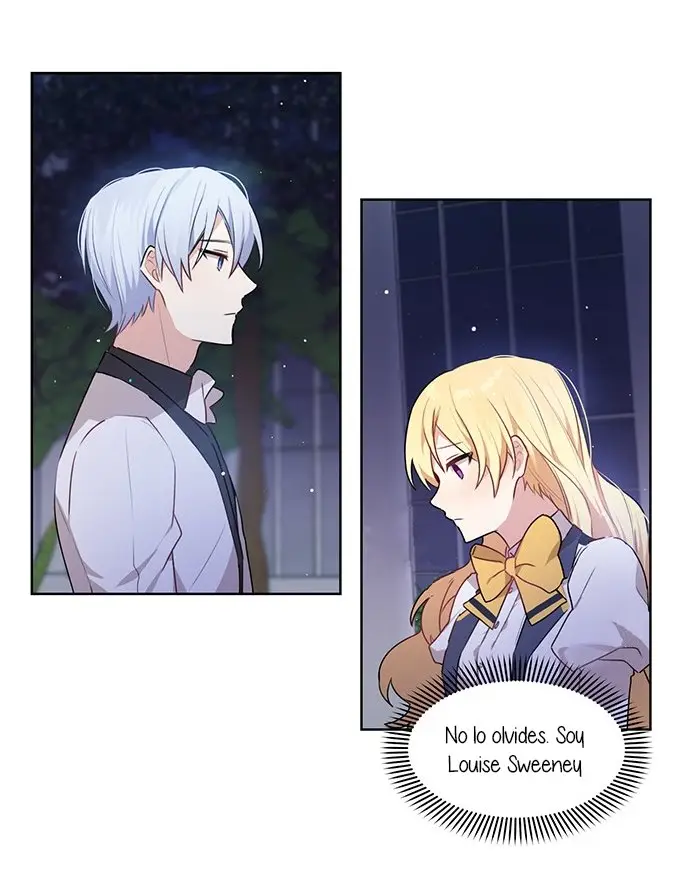 Esta es la novia del Protagonista Masculino - Capítulo 7 - Página 55 - LectorTMOo