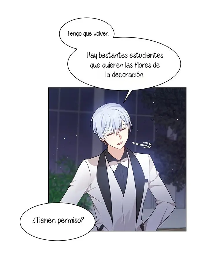 Esta es la novia del Protagonista Masculino - Capítulo 7 - Página 58 - LectorTMOo