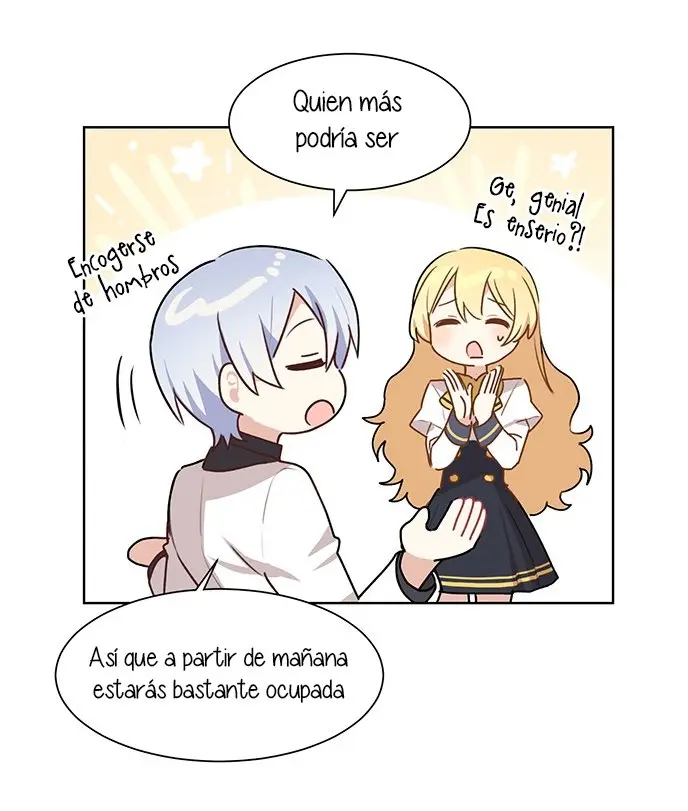 Esta es la novia del Protagonista Masculino - Capítulo 7 - Página 60 - LectorTMOo