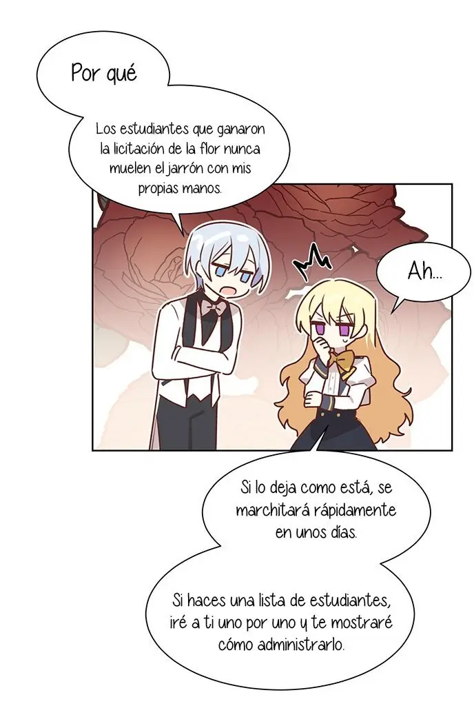 Esta es la novia del Protagonista Masculino - Capítulo 7 - Página 62 - LectorTMOo