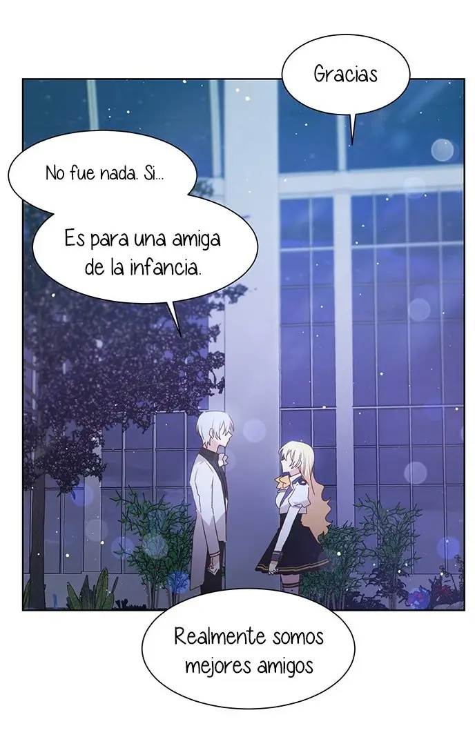 Esta es la novia del Protagonista Masculino - Capítulo 7 - Página 65 - LectorTMOo