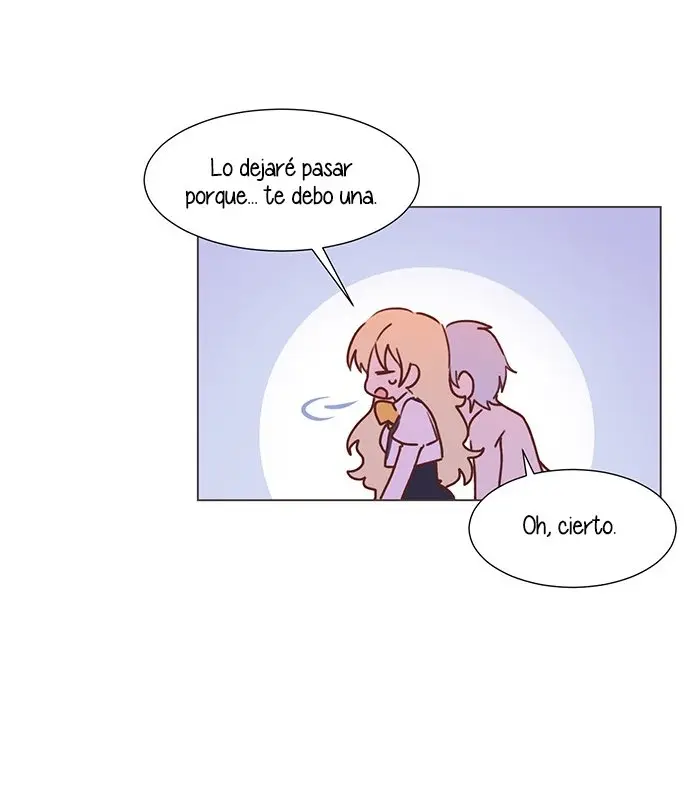 Esta es la novia del Protagonista Masculino - Capítulo 8 - Página 8 - LectorTMOo