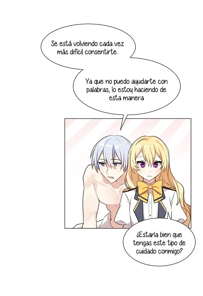 Esta es la novia del Protagonista Masculino - Capítulo 8 - Página 10 - LectorTMOo