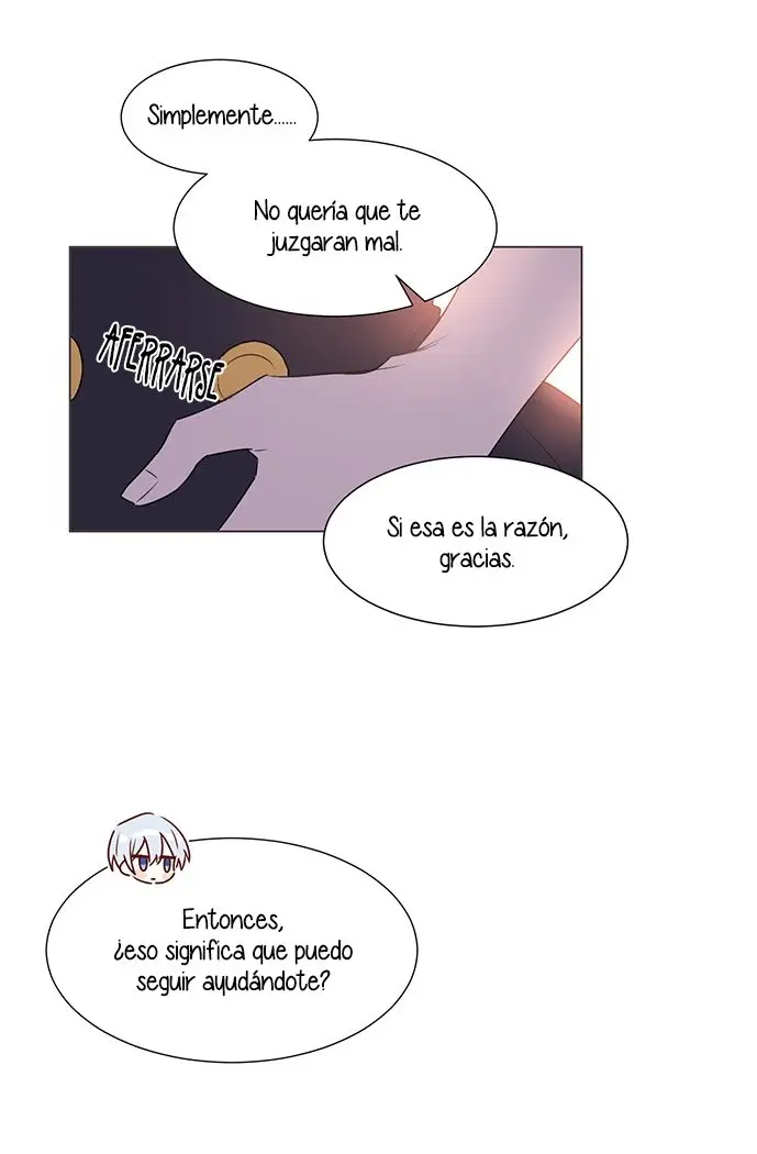 Esta es la novia del Protagonista Masculino - Capítulo 8 - Página 11 - LectorTMOo