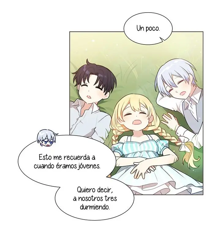 Esta es la novia del Protagonista Masculino - Capítulo 8 - Página 14 - LectorTMOo