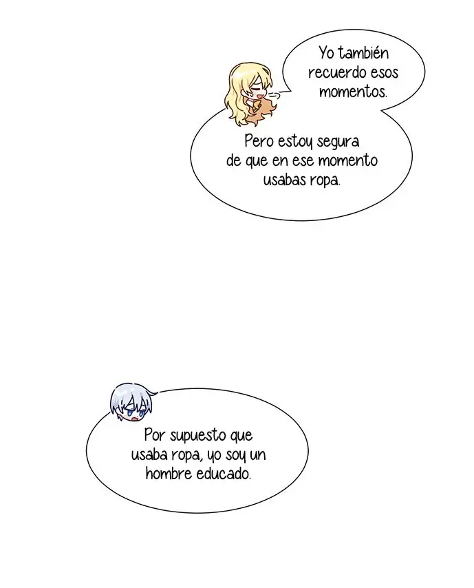 Esta es la novia del Protagonista Masculino - Capítulo 8 - Página 15 - LectorTMOo