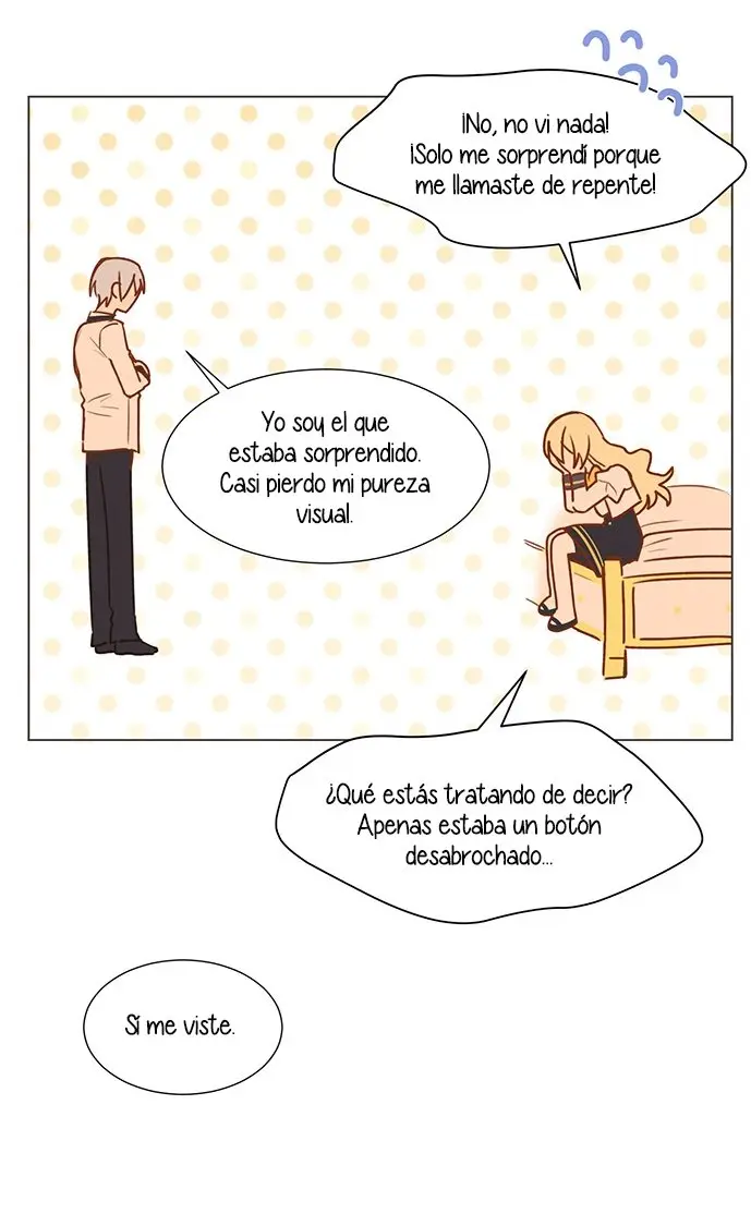 Esta es la novia del Protagonista Masculino - Capítulo 8 - Página 24 - LectorTMOo