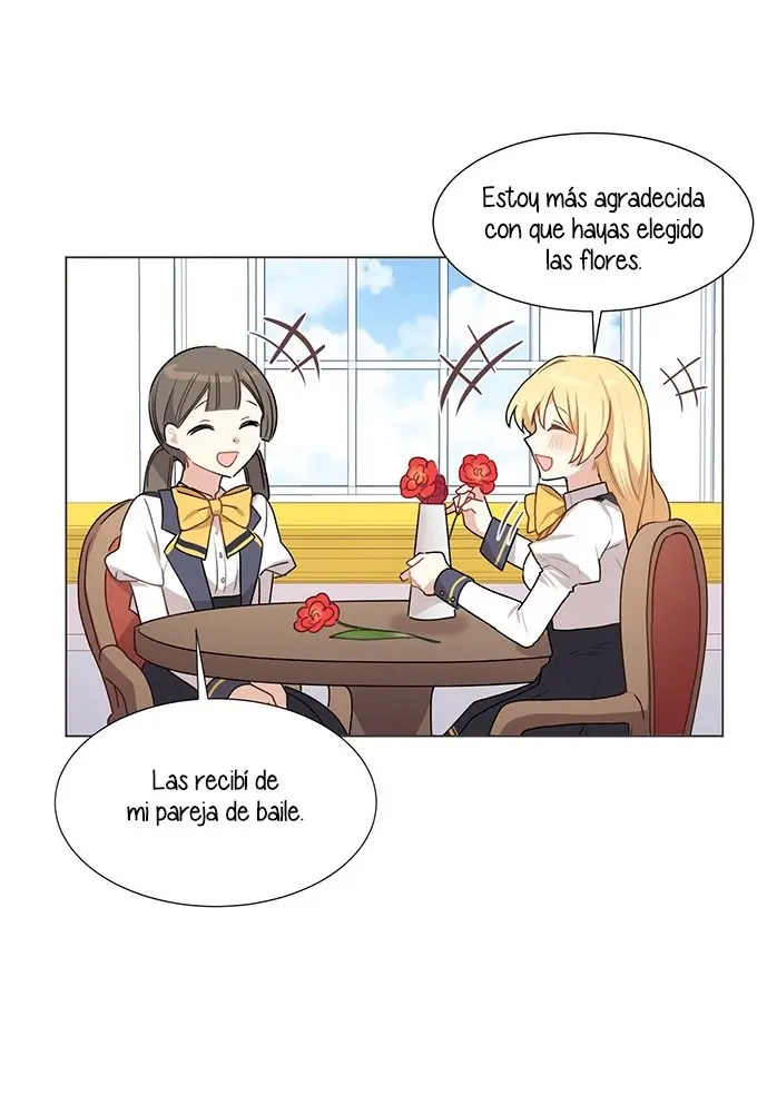 Esta es la novia del Protagonista Masculino - Capítulo 8 - Página 31 - LectorTMOo