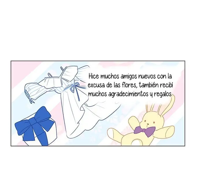 Esta es la novia del Protagonista Masculino - Capítulo 8 - Página 32 - LectorTMOo