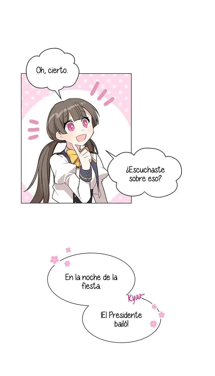 Esta es la novia del Protagonista Masculino - Capítulo 8 - Página 33 - LectorTMOo