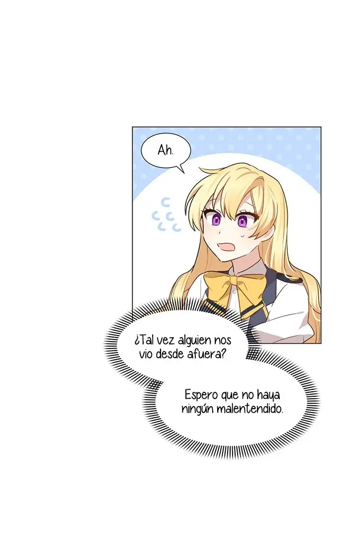 Esta es la novia del Protagonista Masculino - Capítulo 8 - Página 34 - LectorTMOo