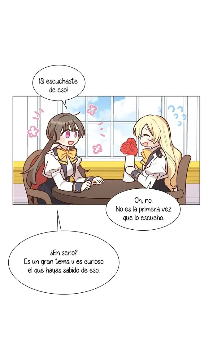 Esta es la novia del Protagonista Masculino - Capítulo 8 - Página 36 - LectorTMOo