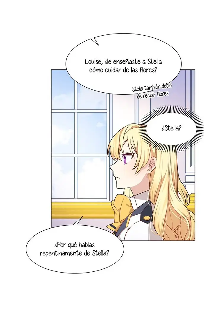 Esta es la novia del Protagonista Masculino - Capítulo 8 - Página 37 - LectorTMOo