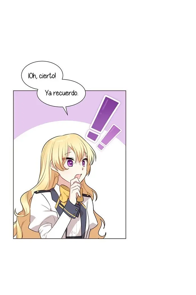 Esta es la novia del Protagonista Masculino - Capítulo 8 - Página 47 - LectorTMOo