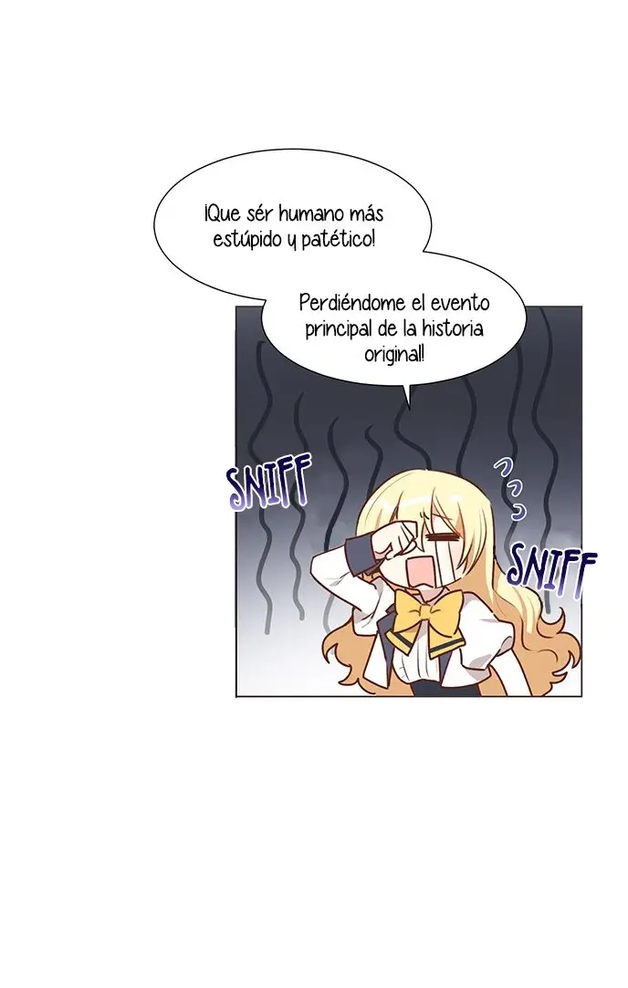 Esta es la novia del Protagonista Masculino - Capítulo 8 - Página 48 - LectorTMOo