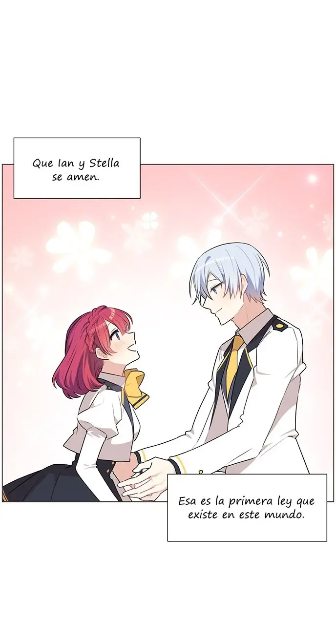 Esta es la novia del Protagonista Masculino - Capítulo 8 - Página 50 - LectorTMOo