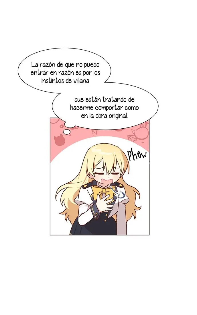 Esta es la novia del Protagonista Masculino - Capítulo 8 - Página 54 - LectorTMOo