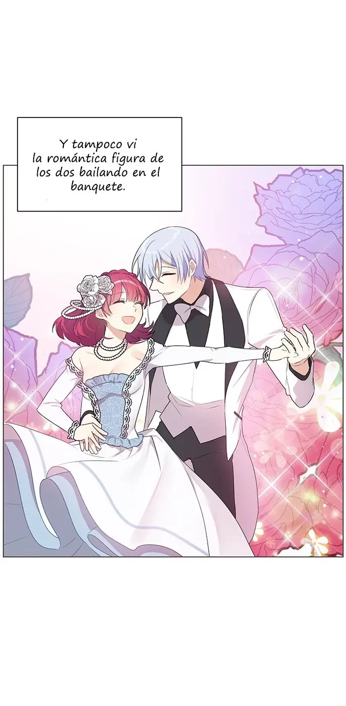 Esta es la novia del Protagonista Masculino - Capítulo 8 - Página 55 - LectorTMOo