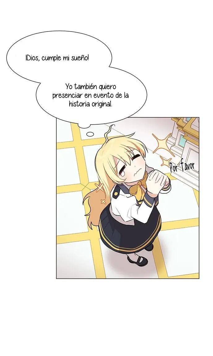 Esta es la novia del Protagonista Masculino - Capítulo 8 - Página 57 - LectorTMOo